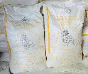 Read more about the article Soda Ash (sodium carbonate)