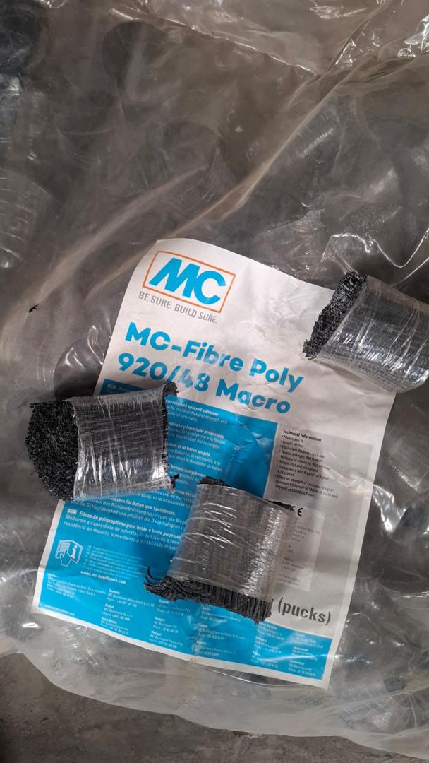 Read more about the article Mc -Fibres Poly 920/48